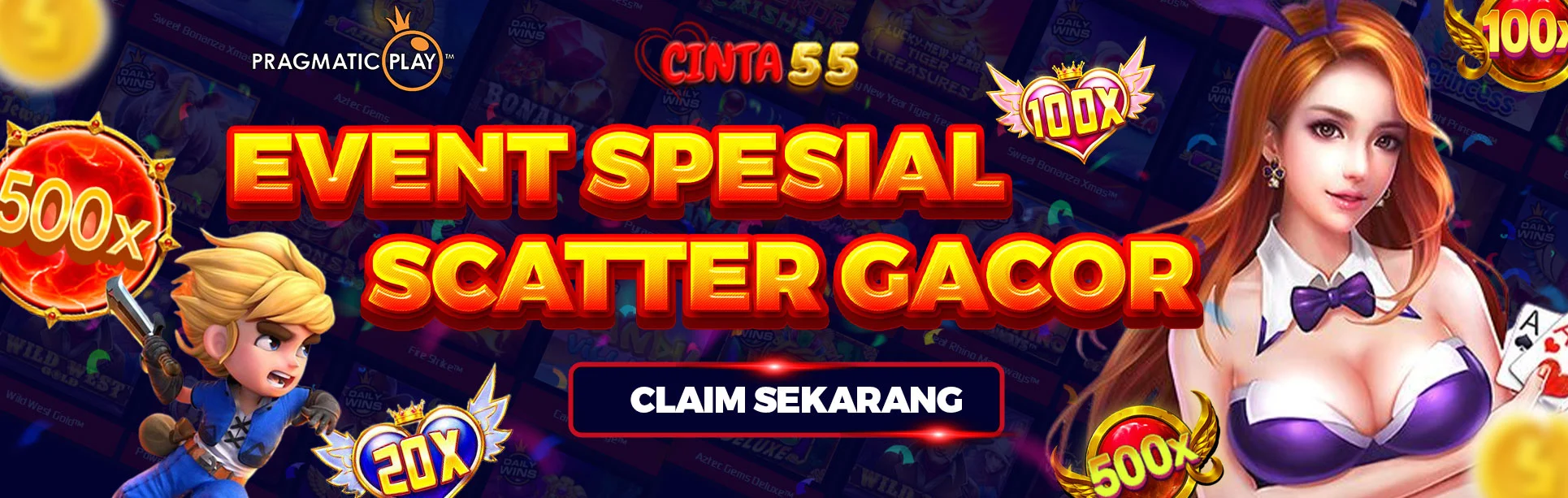 Cinta55